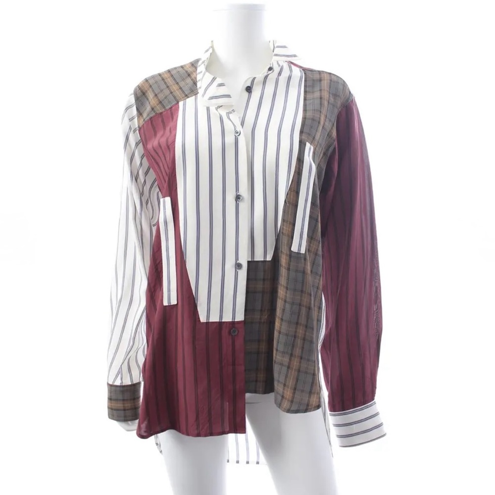 Loewe Button Down Shirt